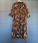 1970s Funky Duster